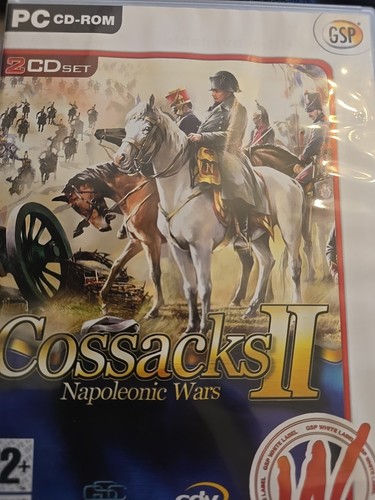 Cosacchi guerre - ii:,