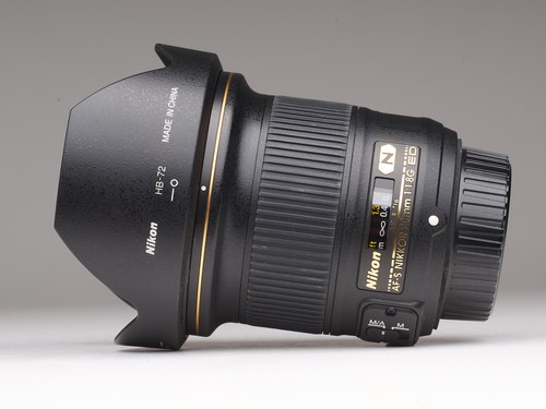 Nikon nikkor f 1 - af-s,