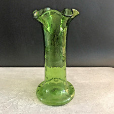 Art nouveau glass - art,