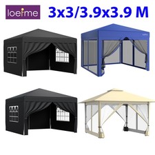 Gazebo Pop Up Impermeabile