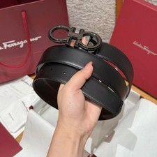 Salvatore Ferragamo Gancini