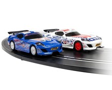 Scalextrics GT America Race