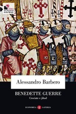 Libri Alessandro Barbero -