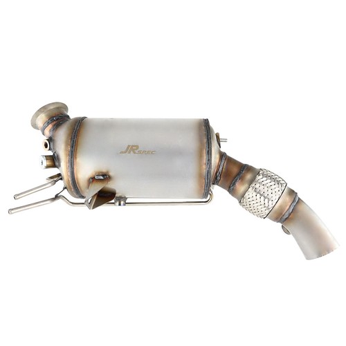 Filtro antiparticolato diesel