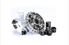 Kit variatore speed polini - kit, hi-speed