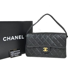 Borsa mano chanel matelasse - a,