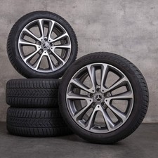 Mercedes Classe E cerchi con