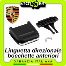 LINGUETTA Inserto Direzione