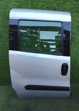 PORTA LATERALE VETRATA PER