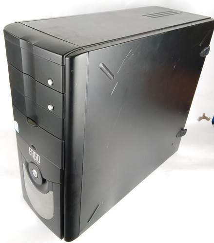 Case cabinet torre - torre, verticale