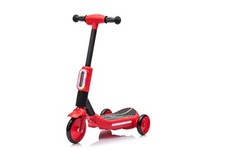 Monopattino Elettrico Deluxe a