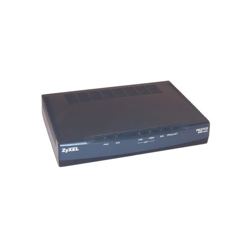 Zyxel prestige 652h - prestige, 652h-33