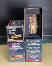 Corgi Forward March ~ El