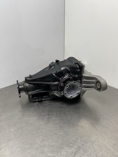 Bmw e36 differenziale - e36,