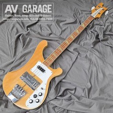 Basso elettrico Rickenbacker
