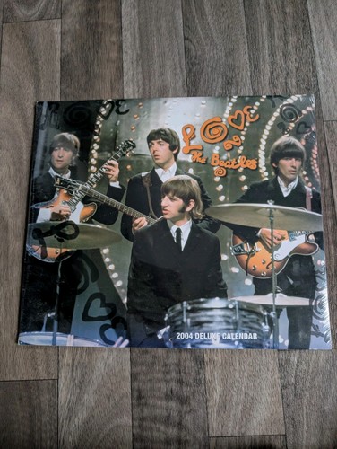 The beatles 2004 - beatles-,