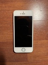 Apple iPhone 5s Gold guasto