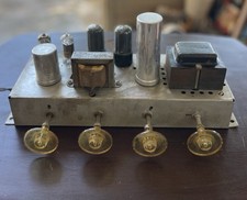 AMPLIFICATORE/RICEVITORE