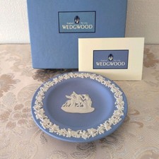 Piatto decorativo Wedgwood