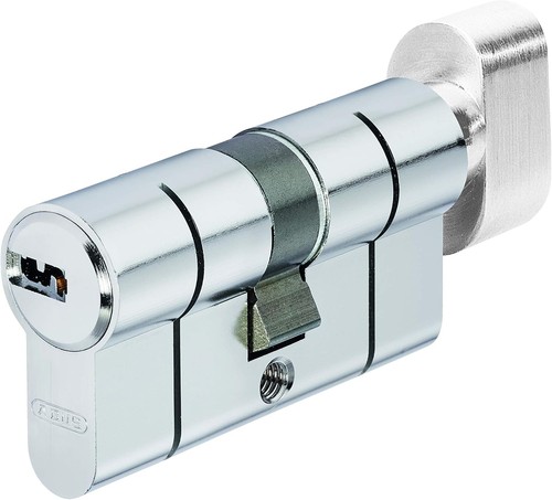 Abus thumbturn euro cilindro - abus,