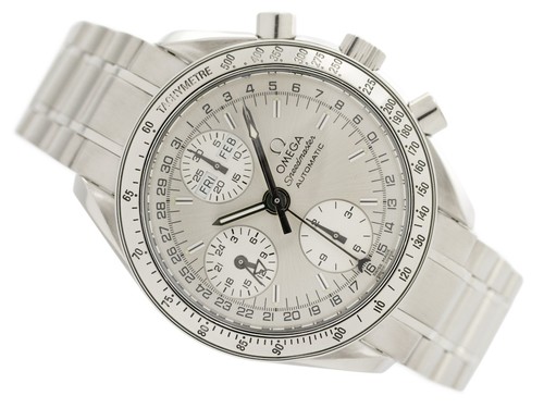 Orologio uomo omega - orologio,