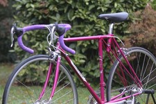 BICI DA CORSA VINTAGE TREVOR