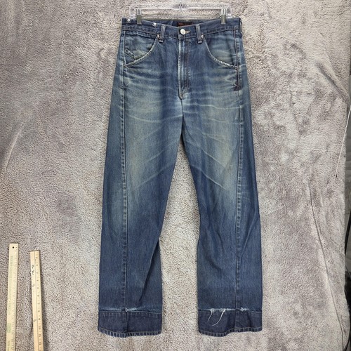 Jeans vintage levis engineered - jeans,