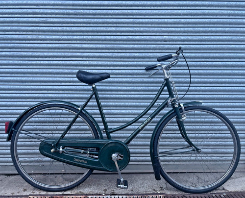 Bici città donna raleigh - bici,
