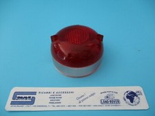 Lente Fanalino Posizione