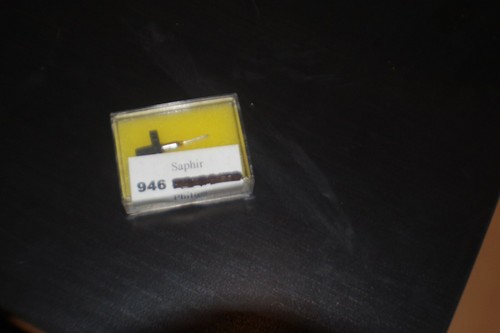 Ago pickup per philips 946 - pickup,,