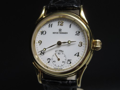 G646 luxury vintage - g646, "revue