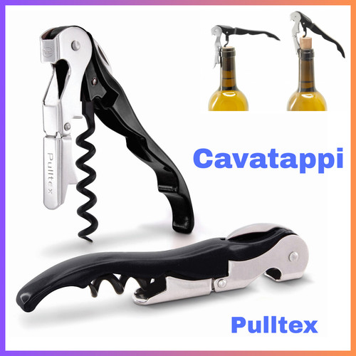 Tire bouchon ancien cavatappi