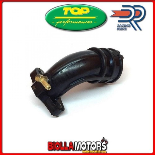 Ct00738 collettore aspirazione - ct00738,