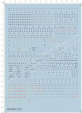 1/72 WWII US GERMAN soldato