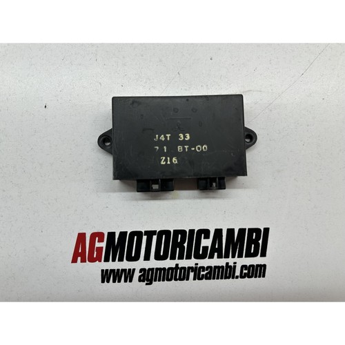 Centralina motore ecu cdi - centralina,