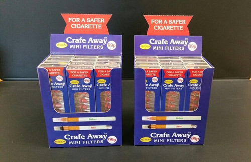 Crafe away 240 - crafe, cigarette