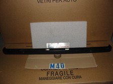 1574795 PARAURTI POSTERIORE NERO FORD ESCORT MK2 75