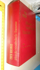 LIBRO: PICCOLO VOCABOLARIO