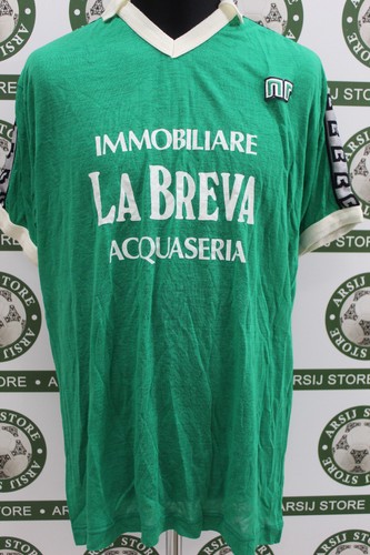 Maglia calcio tipo avellino - calcio, nr