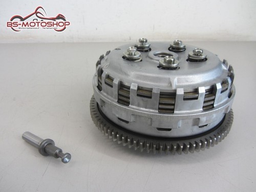 Frizione kawasaki er6n abs - frizione,