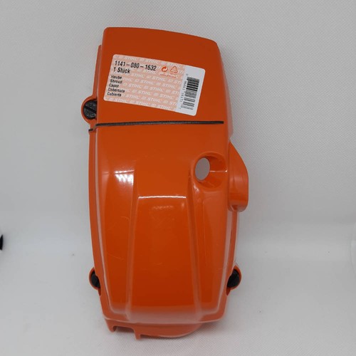 Cappottatura originale stihl - cappottatura,