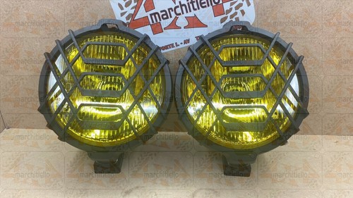 Faro led supplementari - faro,