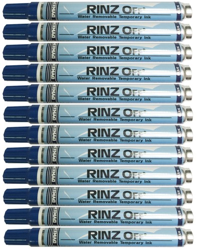 Dykem rinz off marcatore - rinz,