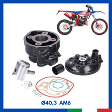 Gruppo Termico Cilindro