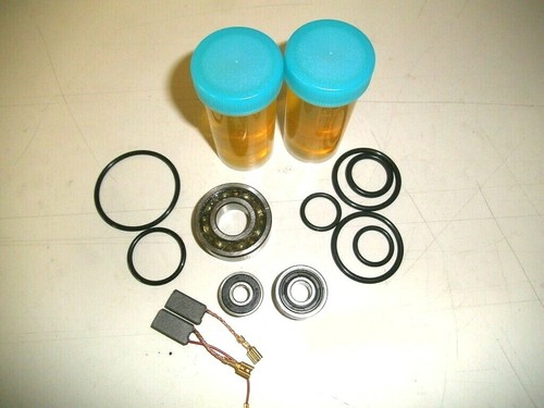 Hilti 504 505 kit - hilti, te