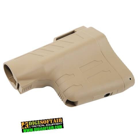 King arms tws stock - king,