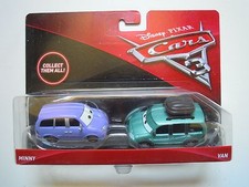 NOVITA' CARS 3 Disney pixar