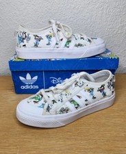 Adidas Nizza J X Disney Sport