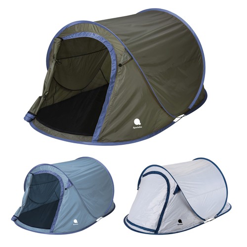 Tenda lancio pop up - da,