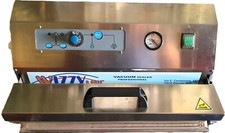 Confezionatrice professionale Vacuum Sealer Sottovuoto Serie Ag 44